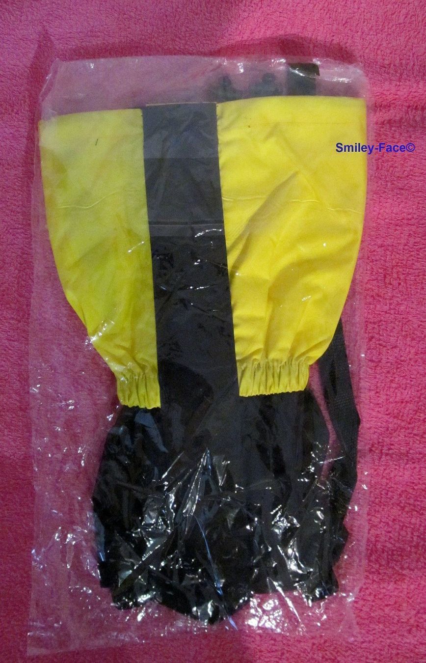 Gamaschen & Bandagen: NEU 1 Paar Stulpen Gamaschen – Neu und originalverpackt aus St. Margarethen TG von Smiley-Face 8