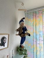 Herziger Deko Clown