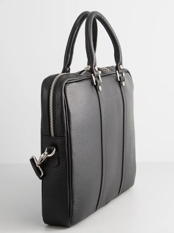Borse: Maison Héritage LEO - Notebooktasche - Leder – Nuovo (secondo la descrizione) da Selkingen venduto da Eishase 3
