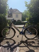 Winora Kindervelo