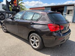 BMW 118i / Automat