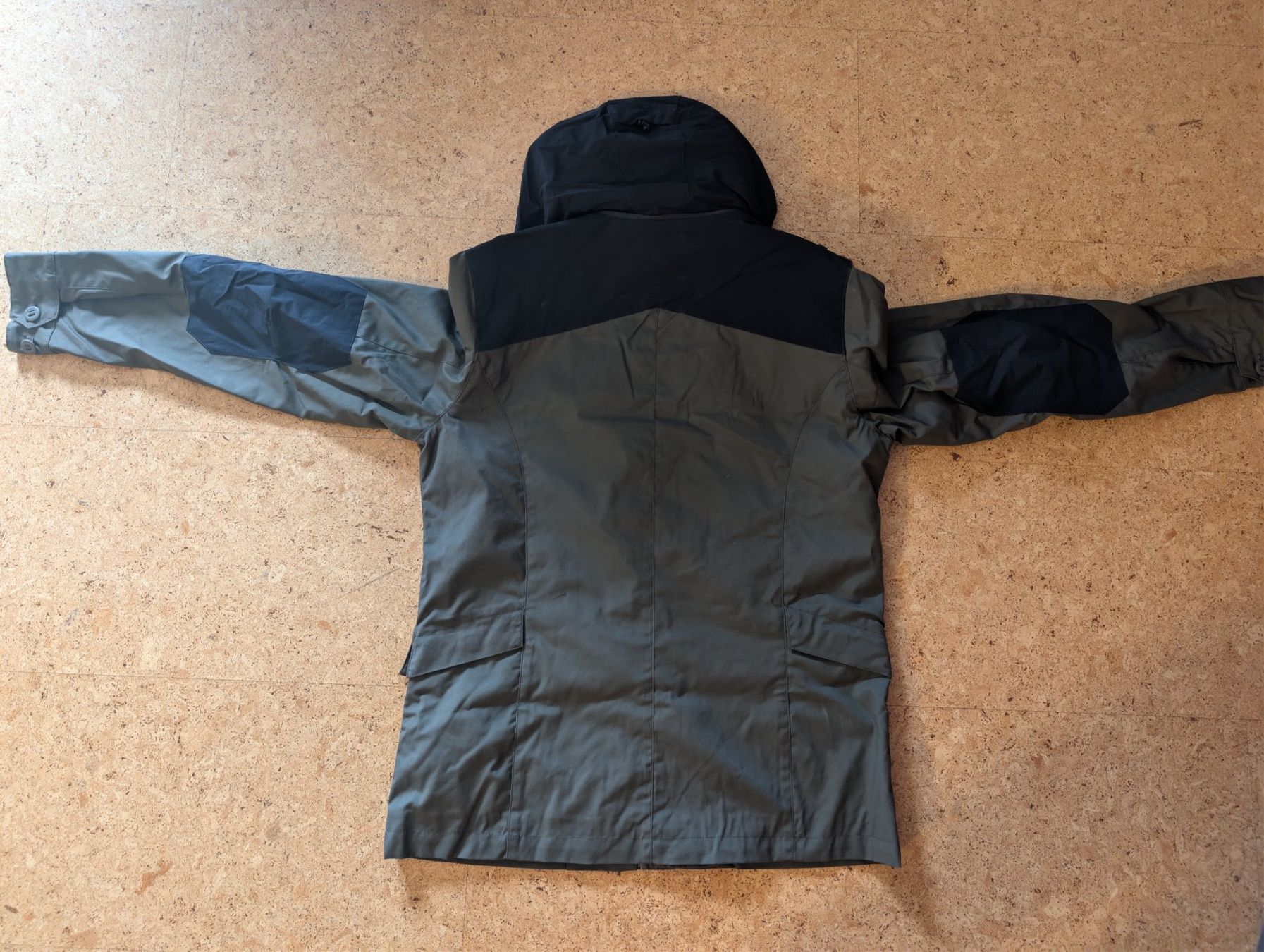 Helikon-Tex Giacche: Cover M-65 Jacket Helikon-Tex M – Nuovo e nell'imballaggio originale da Oberegg venduto da 6klee6 2