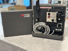 Kodak Instamatic M55-L i Super 8 Vintage Retro Projektor