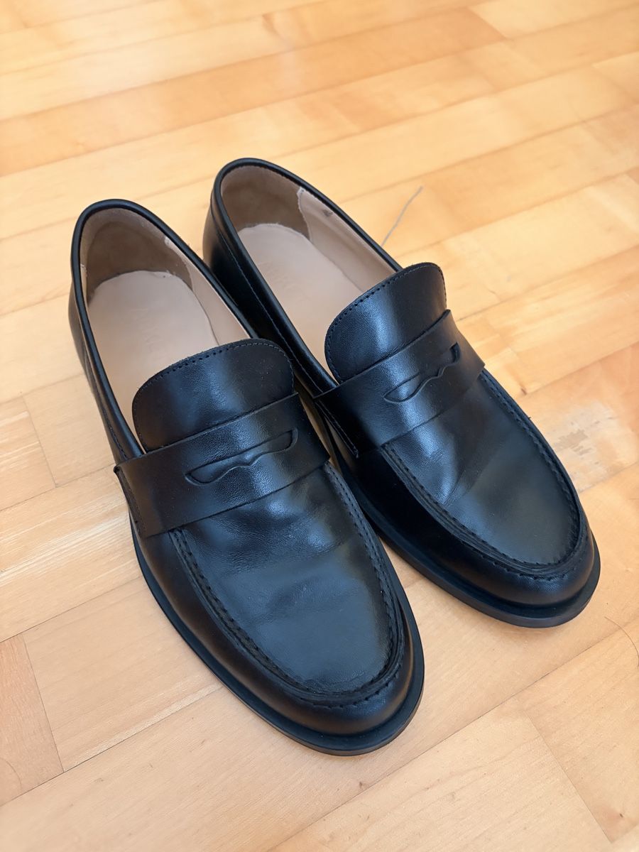 Arket Scarpe da uomo: ARKET Loafers – Usato da Niederhasli venduto da areuphoreal 3