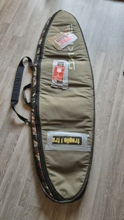 Dakine Surfboard Bag / Boardbag ca. 6'6"–6'7"