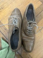 Chaussures Officine Creative TOUT cuir/beige, taille 38-39