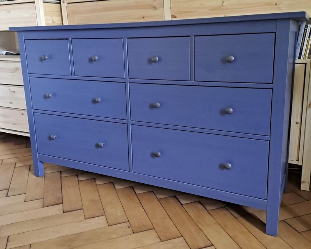 Ikea Kommoden: Hemnes Kommode – Gebraucht aus Binz von julijuli 9