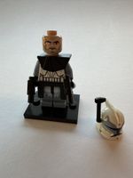LEGO Star Wars Commander Wolffe sw0330 selten