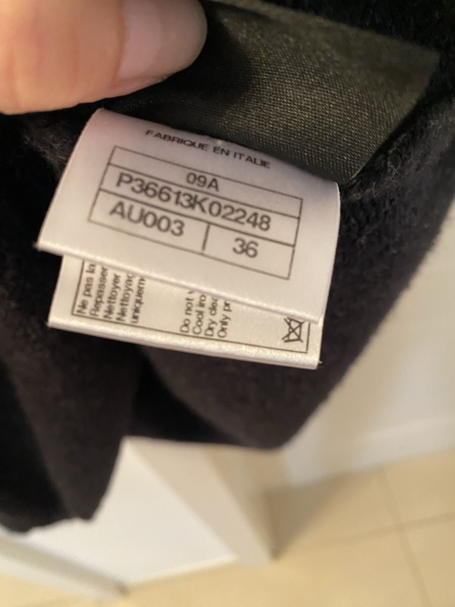 Chanel Kleider: Chanel Kleid – Gebraucht aus Triesen von vla_z6rh 5
