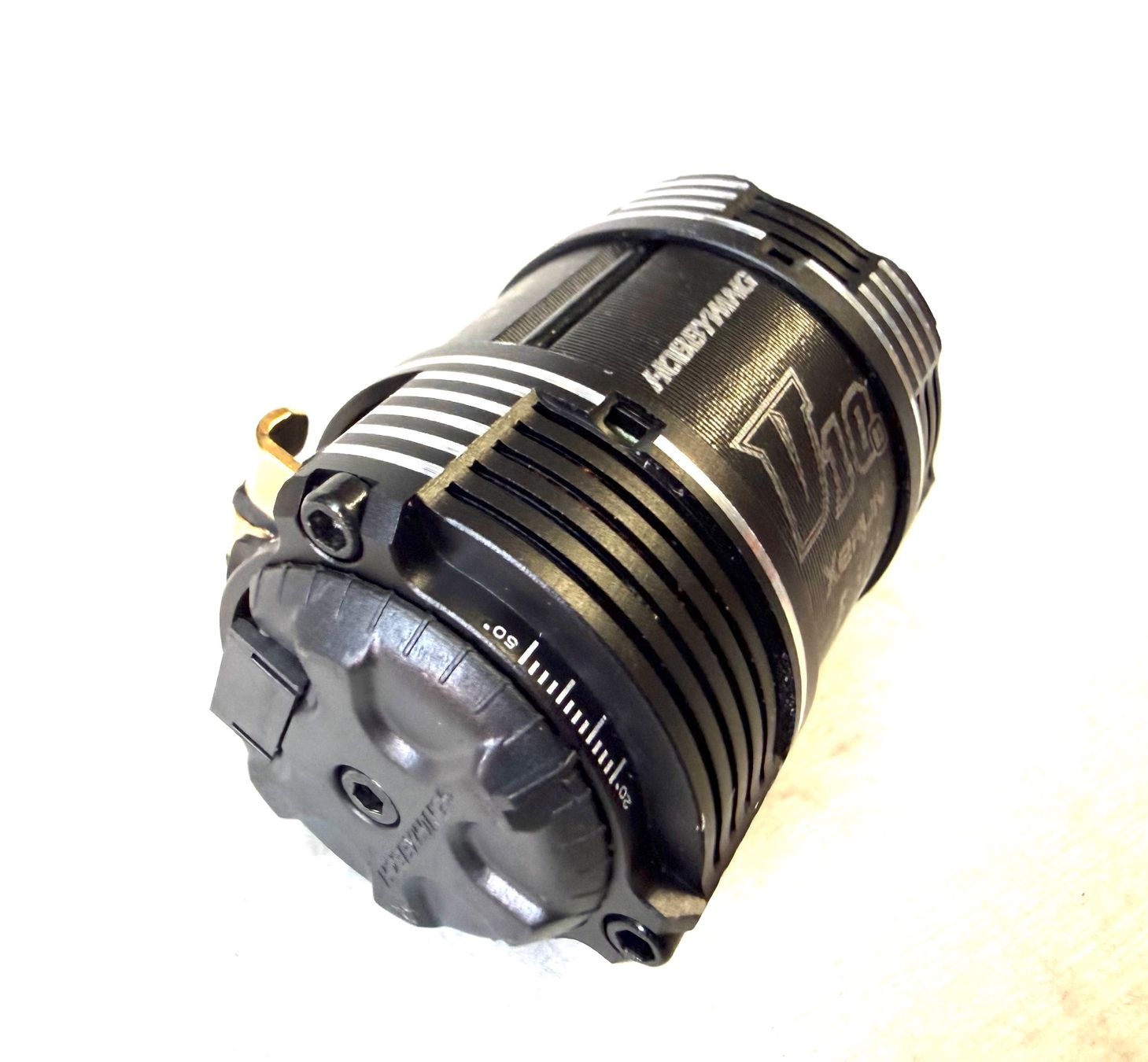 Hobbywing Modellismo RC: MOTEUR HOBBYWING G3 6.5T 1/10 – Nuovo e nell'imballaggio originale da Yverdon-les-Bains venduto da Fijo-rc 8