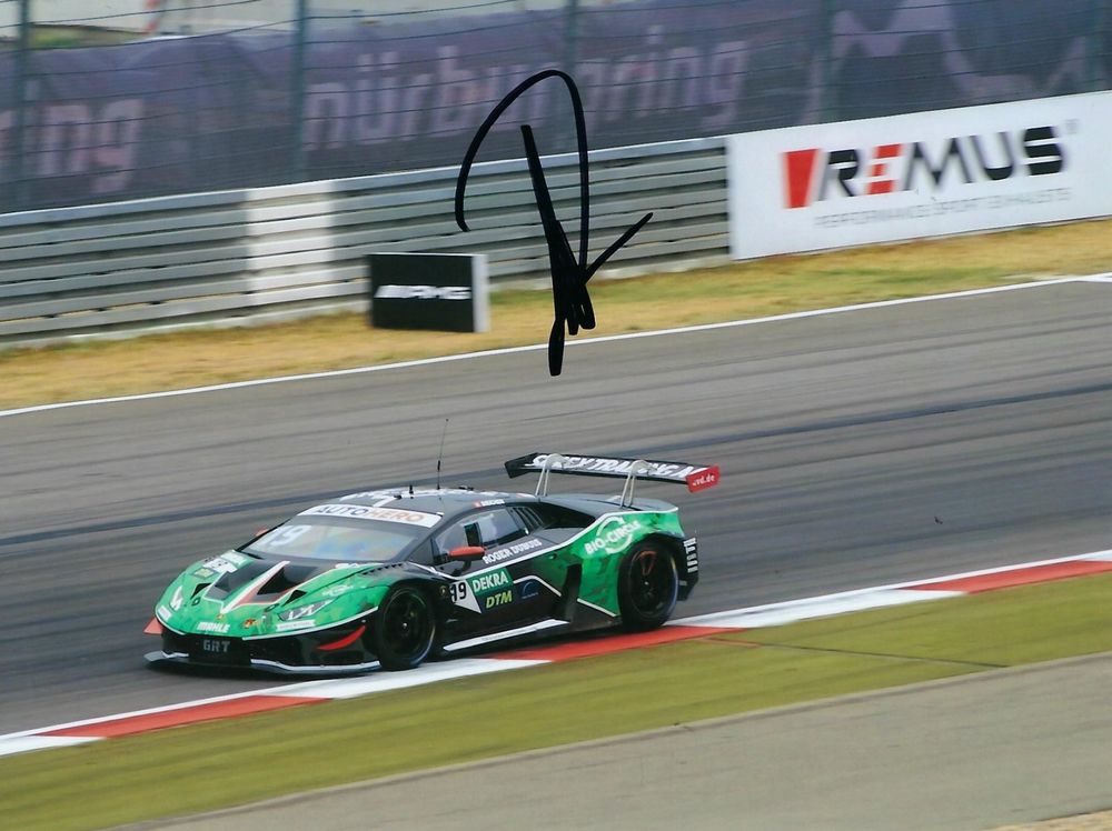 Rolf Ineichen, DTM Kaufen auf Ricardo