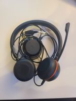 Headset Jabra Evolve 30 II - MS Stereo