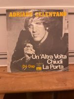 Adriano Celentano – Un'Altra Volta Chiudi La Porta1975 VG+