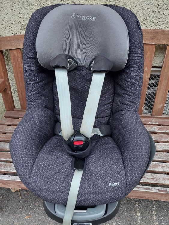 Family Fix Maxi Cosi Pearl | Kaufen auf Ricardo