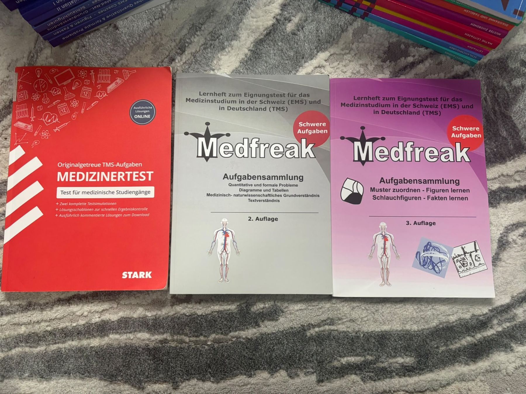 Libri: EMS/NC lernbücher – Usato da Mumpf venduto da ale_b67w 3