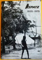 Spatz 1935-1975 Camping magazin