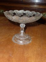 coupelle en verre VINTAGE