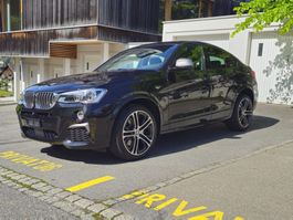 BMW X4 M40i  88 000km Harman/Kardon