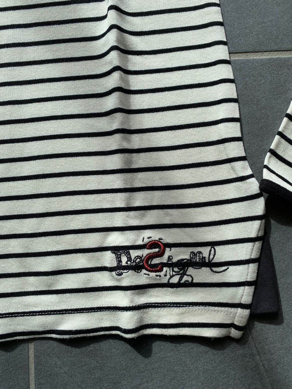 Desigual Pullover & Sweatshirts: toller leichter Pullover DESIGUAL Gr.M +++wie neu+++ – Neu (gemäss Beschreibung) aus Wallenried von Asyano 4
