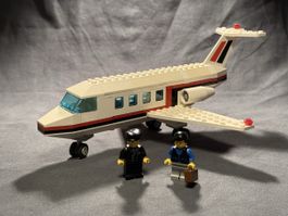Lego 6368 Jet Airliner