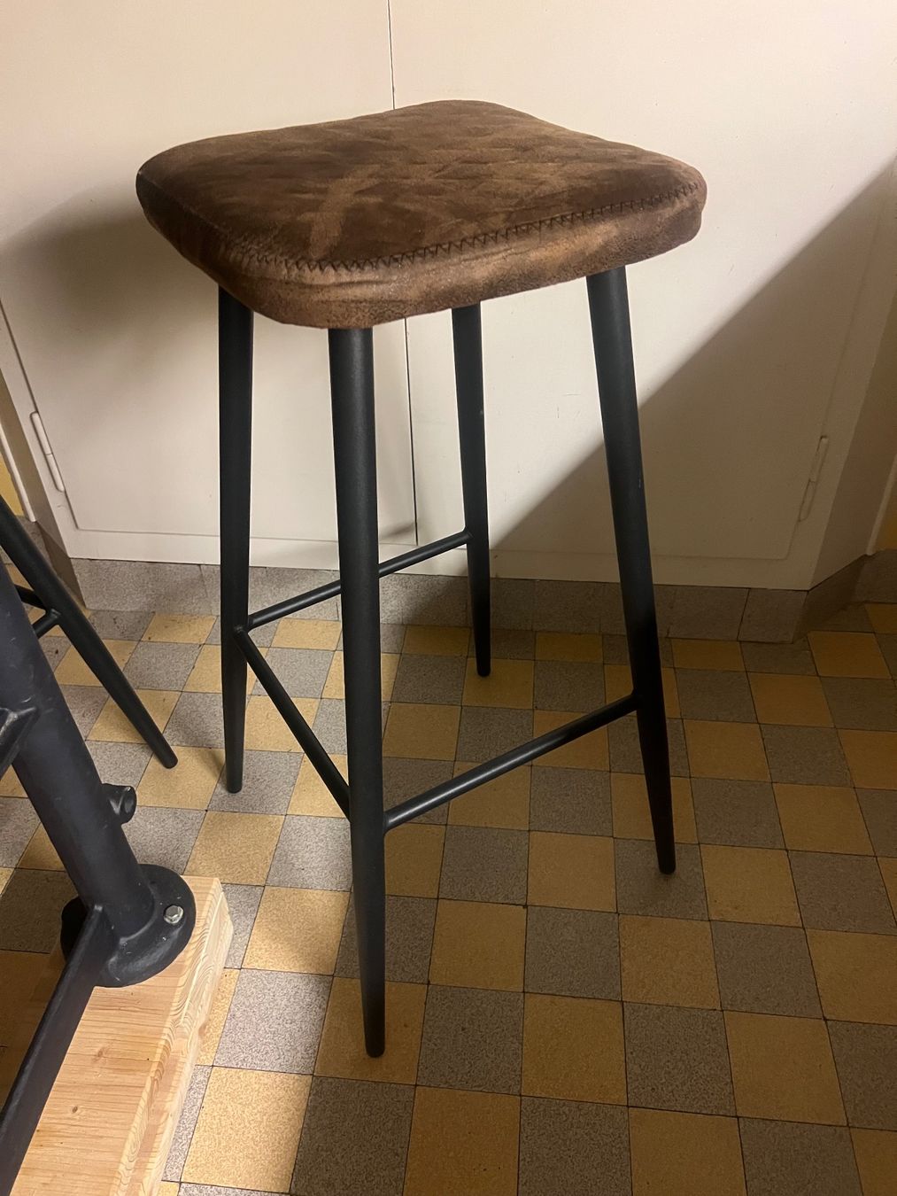 Jysk Tabourets: Barhocker – D'occasion à Bern par rac_mk5k