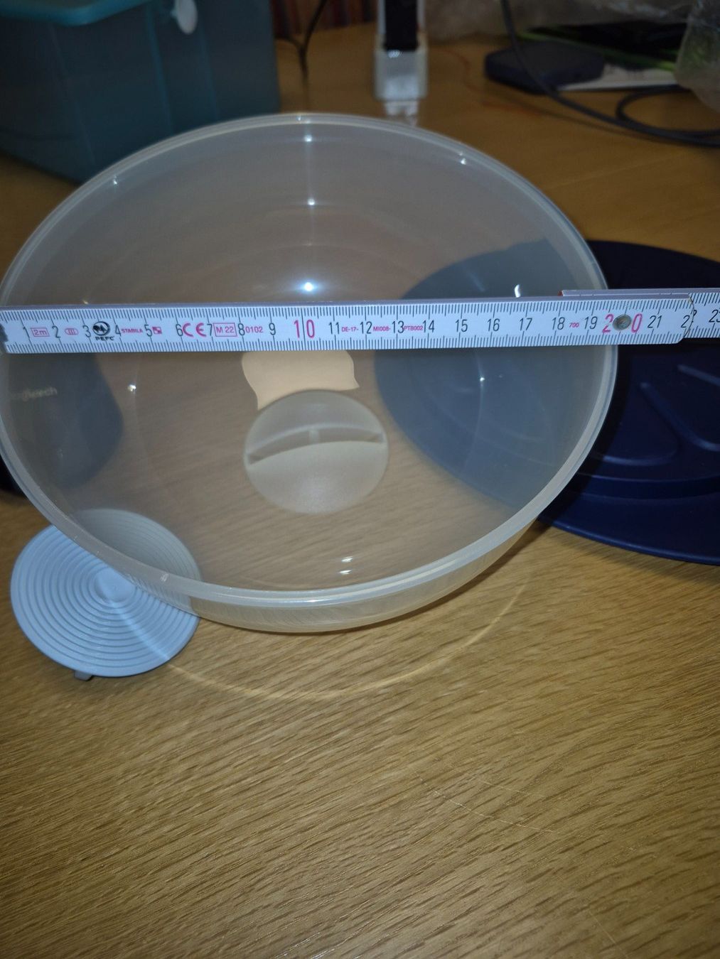Tupperware Behälter & Ähnliches: Tupperware – Gebraucht aus Buttikon SZ von sefa02 4