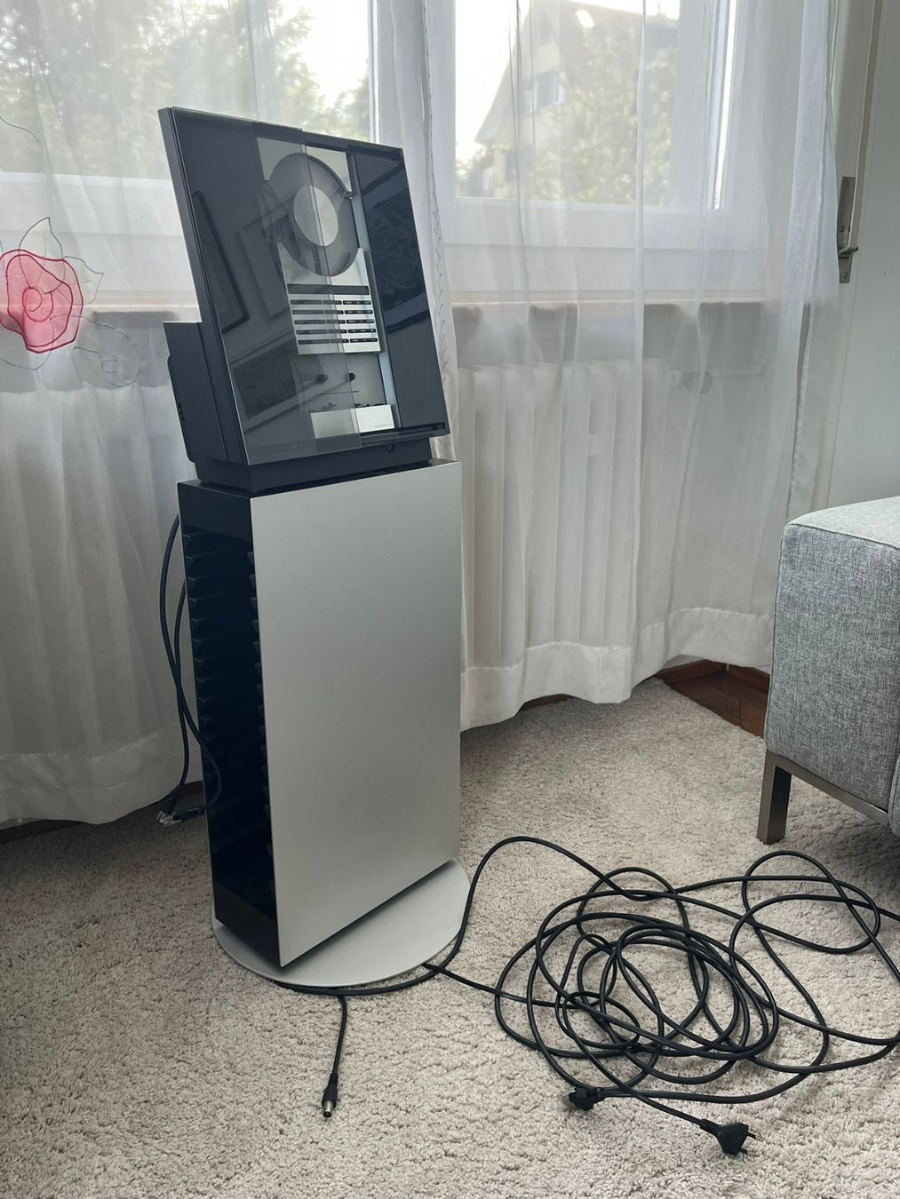 Bang & Olufsen Lettore multimediale & Streamer: Beosound Ouverture (defekt) – Difettoso da Zürich venduto da els_2fmd 1
