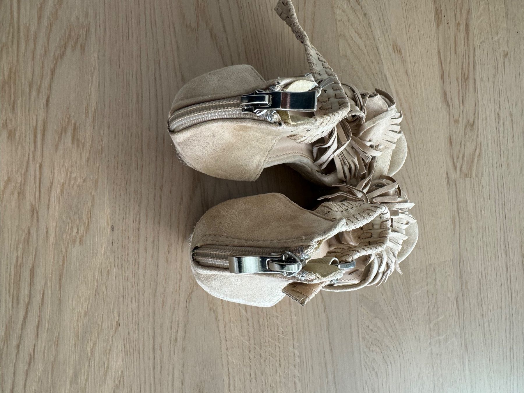 Scarpe da donna: Schōne Damen Schuhe Gr 36 – Usato da Winterthur venduto da Alp9 6