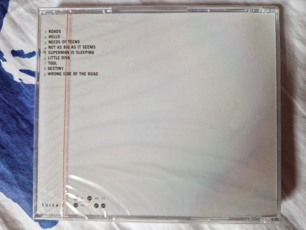 CD: Gonzo: Zeal - Vergriffen! - a – Nuovo e nell'imballaggio originale da Brittnau venduto da Zibu 1