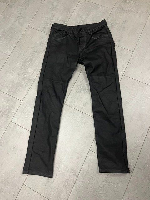 Jeans: Rokker Motorradjeans, Rokkertech – D'occasion à Sins par didgman