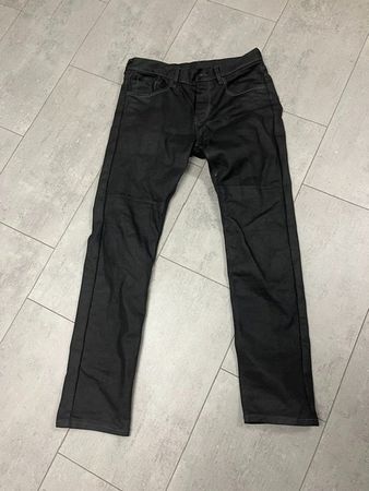 Rokker Motorradjeans, Rokkertech