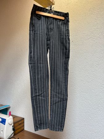Pantalon taille haute Tally Welly
