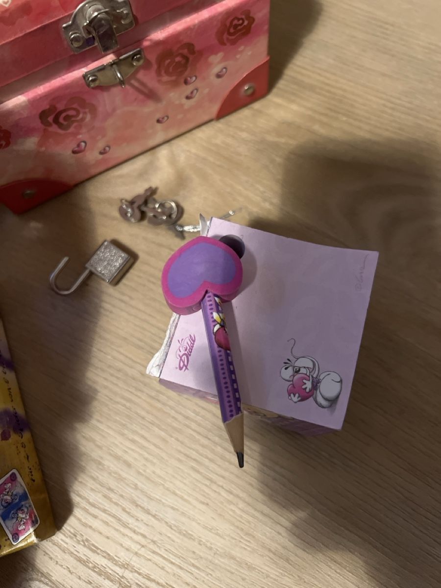 Jouets: Diddl Fan Paket – D'occasion à Allschwil par doyouspeakvintage 7