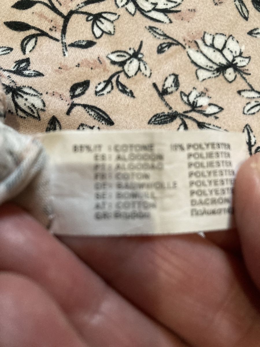 Negligees & Pigiami: Pyjama Hose XL – Nuovo (secondo la descrizione) da Mülenen venduto da Rapunzel99 2