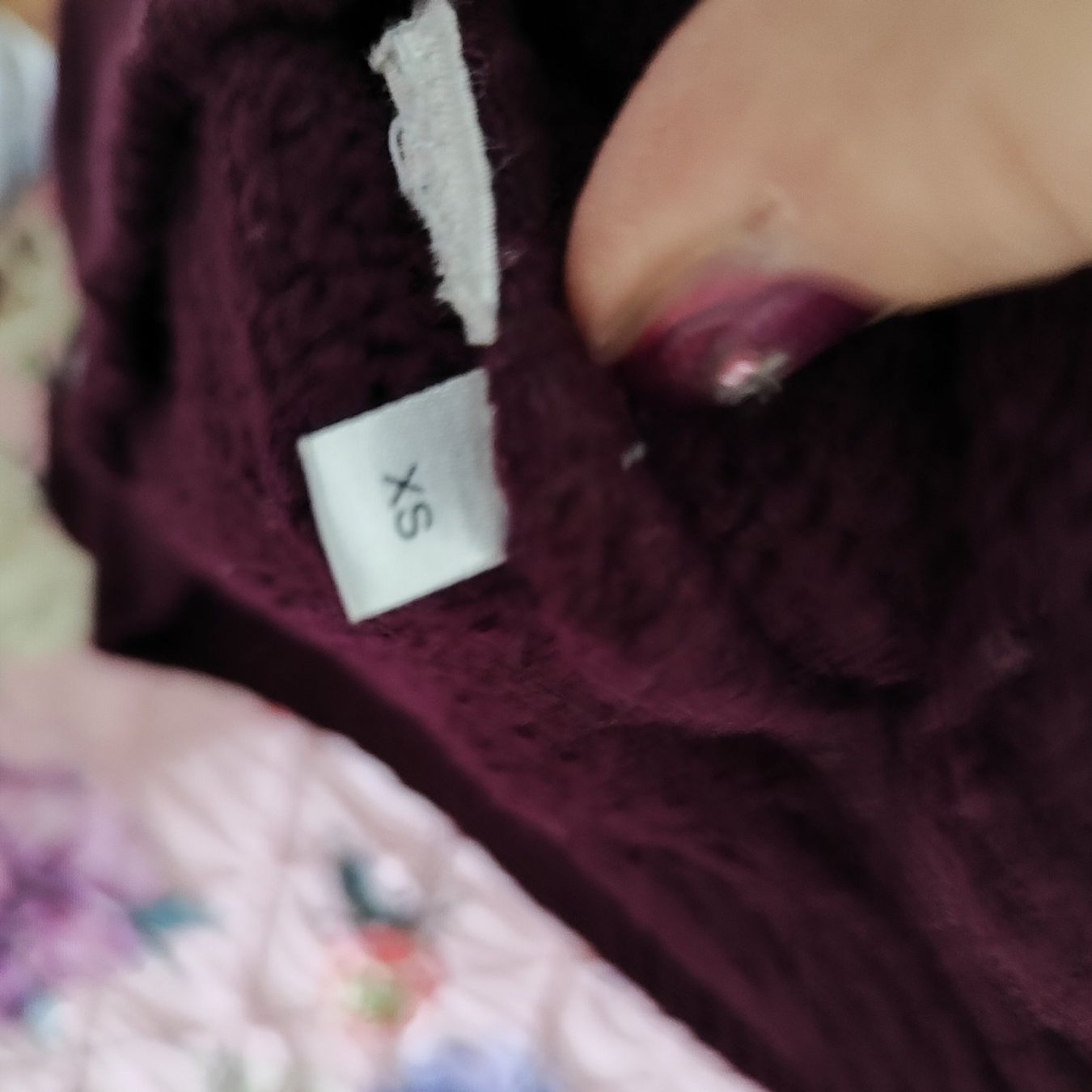 Maglioni & Felpe: Winterpulli Gr XS – Usato da Langnau am Albis venduto da Judithsebi 3