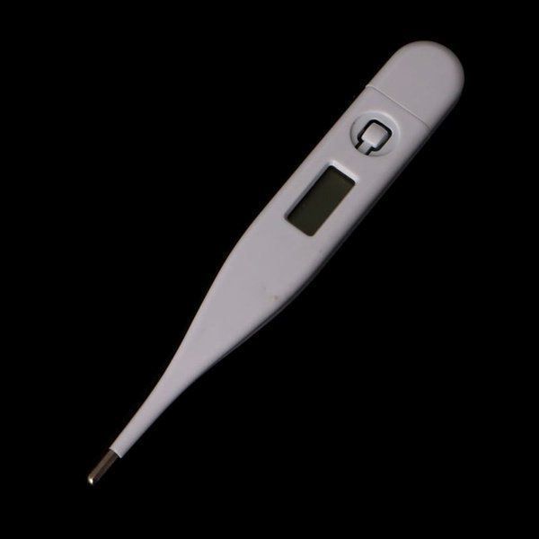 Altro per la casa: Digitales Fieberthermometer – Nuovo e nell'imballaggio originale da Castiel venduto da mcconsulting 3