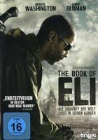 The Book of Eli - Die Zukunft der Welt liegt in seinen Hände