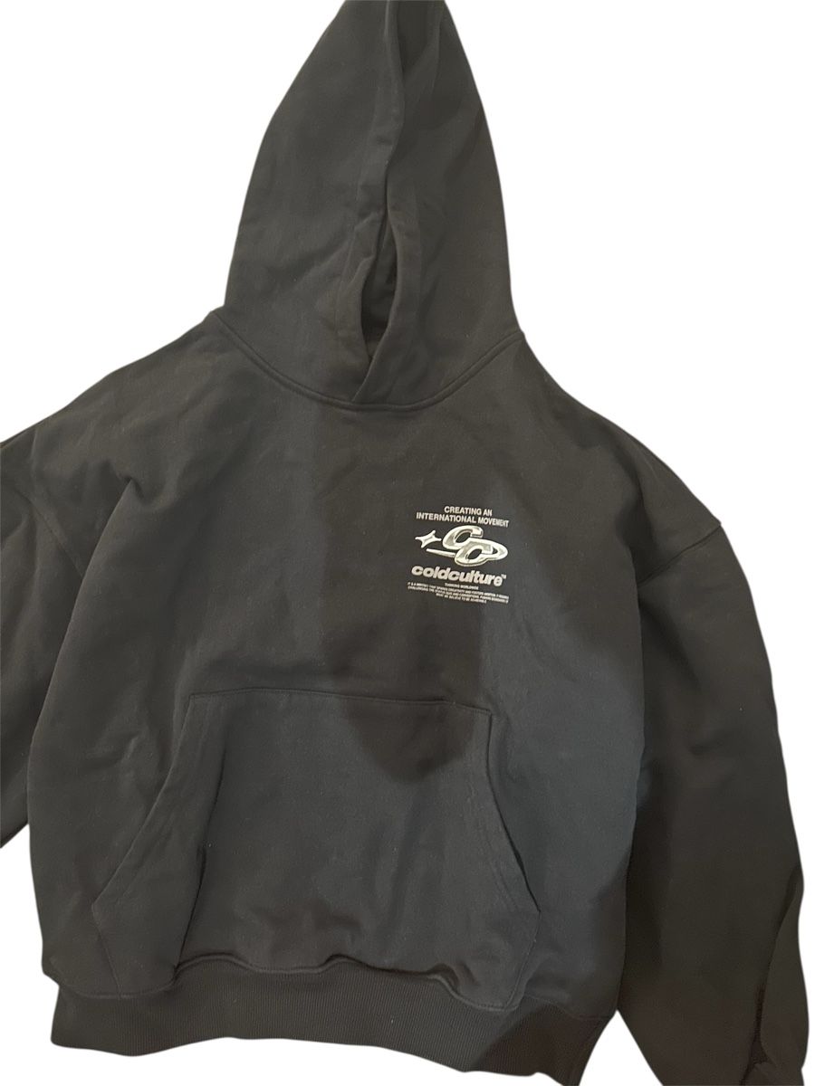 Maglioni & Felpe: Cold Culture Hoodie – Nuovo (secondo la descrizione) da Buchs AG venduto da dmi_28nw