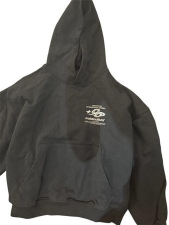 Cold Culture Hoodie