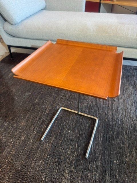 Vitra Tavoli: Vitra Try Table - – Usato da Zollikofen venduto da OberliAG 3