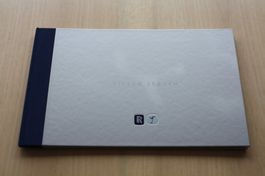 Rolls Royce Silver Seraph Hardcover Prospekt 1998 Deutsch