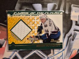 NHL Brian Sutherby Washington Capitals
