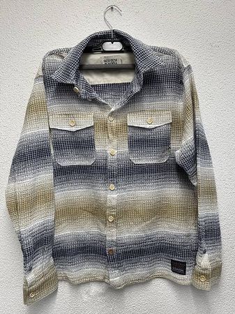 Hemd Scotch & Soda - Grösse M