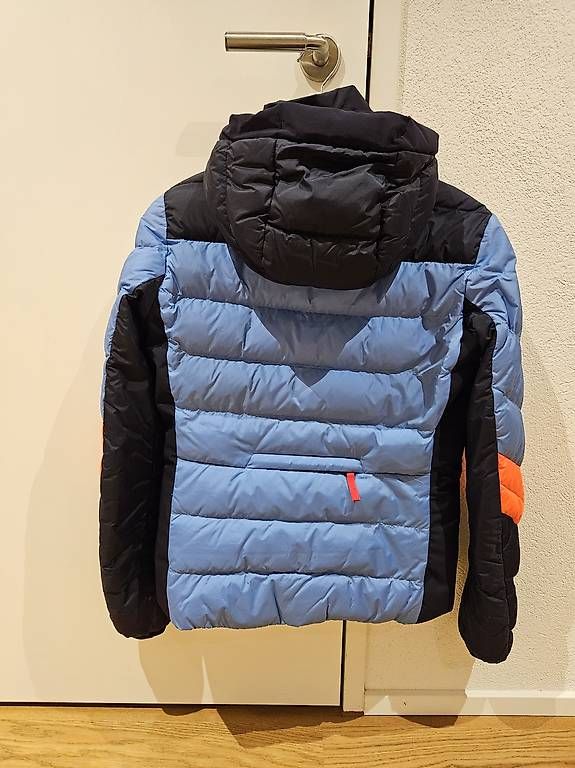 Bogner Jacken: Skijacke Fire + Ice - Grösse S – Gebraucht aus Hofstetten SO von Skihaserl 2