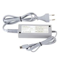 Adapter Netzteil Nintendo Wii U Gamepad