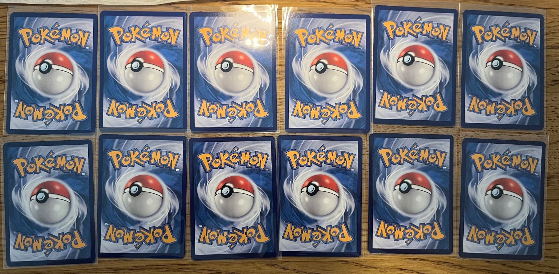 Pokémon Sammelbilder & Trading cards: Eeveelutions Bundle Gem. Pack 2, chin. – Neu (gemäss Beschreibung) aus Kaisten von JKsPokedeals 1