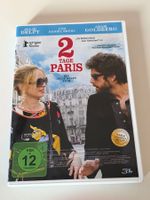 2 Tage Paris DVD