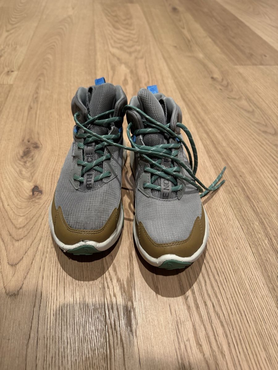 Scarpe per ragazzi: Schuh North Face – Usato da Davos Platz venduto da mbe_r5tv 1