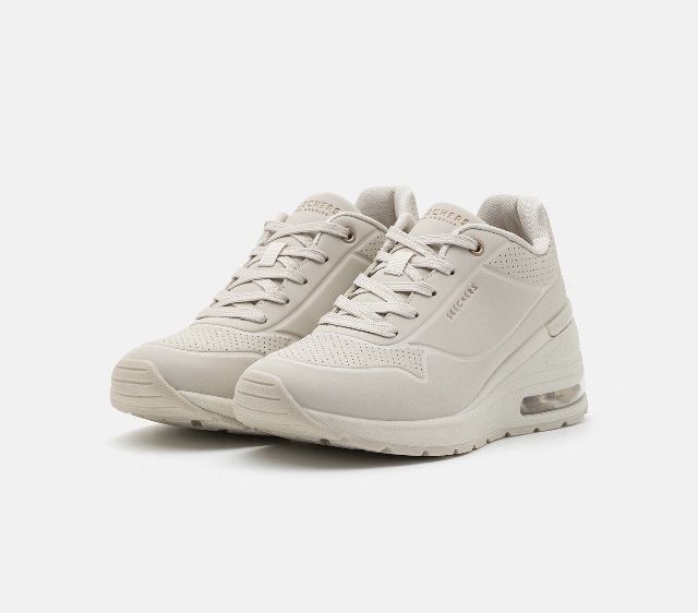 Skechers Damenschuhe: Sneakers Gr. 40 - Sketchers – Gebraucht aus Bubikon von nb_b8d9 2
