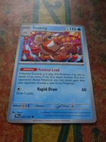 POKEMON  Seaking   H  PRE EN   021/131   HP110   2025